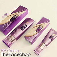 Тональный крем The Face Shop FACE it Power Perfection BB Cream SPF37/PA++