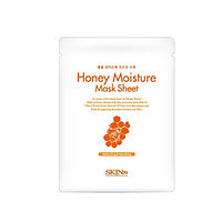 Маска для лица Skin 79 Honey Moisture Mask Sheet
