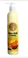 Питательная эссенция для волос с медом Bosnic Shine Holic Essence