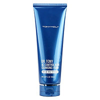 Пенка для умывания Dr.TONY AC CONTROL CLEANSING FOAM