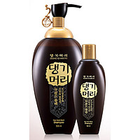 Набор шампуней против выпадения волос Daeng Gi Meo Ri New Gold black Shampoo