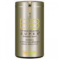 ББ крем "SKIN79 SUPER BEBLESH BALM SPF30 PA++ (GOLD)"