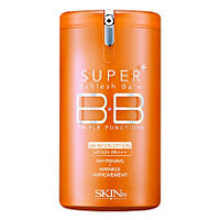 ББ крем "SKIN79 SUPER PLUS BEBLESH BALM TRIPLE FUNCTIONS SPF50+ PA+++" (Orange)