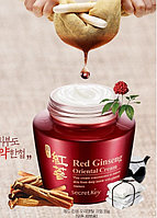 Омолаживающий крем SECRET KEY Red Ginseng Oriental Cream
