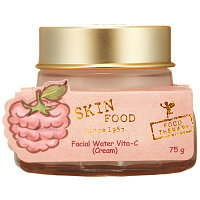 Увлажняющий витаминный крем Skinfood Facial Water Vita-C Cream