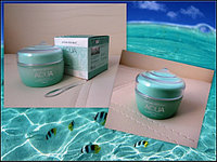 Увлажняющий крем для комбинированной кожи Super Aqua Max Moisture Cream Combination,80мл