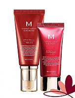 MISSHA Perfect Cover BB Cream SPF42/PA+++, 20мл