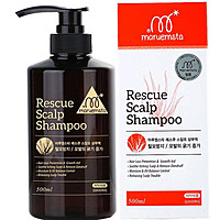 Шампунь для роста волос Maruemsta [M-Star] Rescue Scalp Shampoo