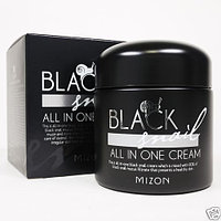 Mizon Крем с экстрактом черной улитки Black Snail All In One Cream (75 мл)
