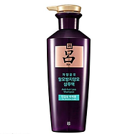 Шампунь против выпадения волос Ryoe Jayangyunmo Anti-hair Loss Shampoo