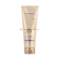 Пенка для умывания Tony Moly Floria Nutra Energy Foam Cleanser