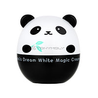 Отбеливающий крем для лица Tony Moly Panda's Dream White Magic Cream