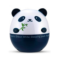 Ночная маска Tony Moly Panda's Dream White Sleeping Pack